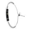 COLMI M06 smartband, zilver