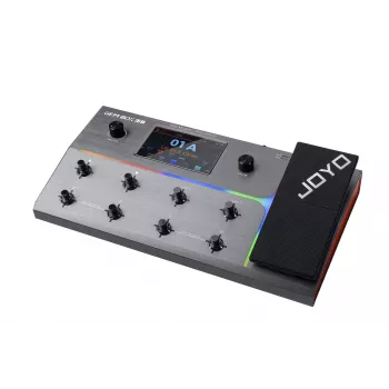 Joyo Gembox K8 gitaar multieffectapparaat