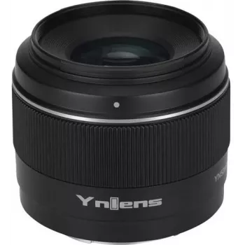 Yongnuo YN 50mm f/1.8S DA DSM-lens voor Sony E, APS-C (YN1740)