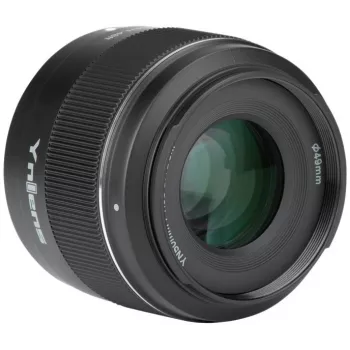 Yongnuo YN 50mm f/1.8S DA DSM-lens voor Sony E, APS-C (YN1740)