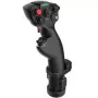 MOZA Racing MHG Flight Stick, ARGB, zwart (AS018)