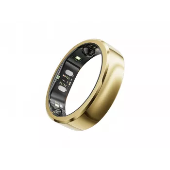RingConn Gen3 smart ring maat 6 Royal Gold