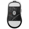 Lamzu Thorn V2 draadloze gaming-muis, 8000Hz, wit