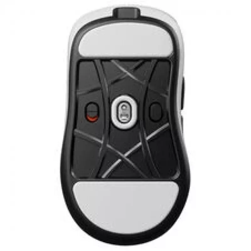 Lamzu Thorn V2 draadloze gaming-muis, 8000Hz, wit