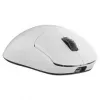 Lamzu Thorn V2 draadloze gaming-muis, 8000Hz, wit
