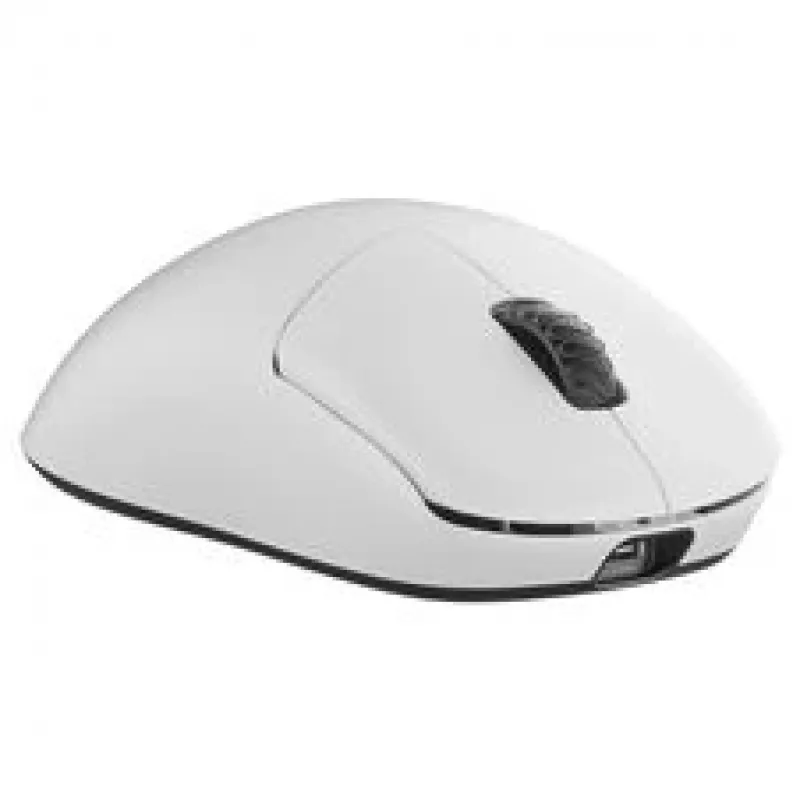Lamzu Thorn V2 draadloze gaming-muis, 8000Hz, wit