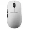 Lamzu Thorn V2 draadloze gaming-muis, 8000Hz, wit