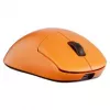 Lamzu Thorn V2 draadloze gaming-muis, 8000 Hz – oranje