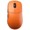Lamzu Thorn V2 draadloze gaming-muis, 8000 Hz – oranje