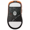 Lamzu Thorn V2 draadloze gaming-muis, 8000 Hz – oranje