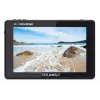 FEELWORLD LUT7 7-inch 2200nit 1920x1200 touchscreen 4K HDMI on-camera fieldmonitor met 3D LUT, HDR, waveform, dual NP-F