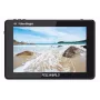 FEELWORLD LUT7 7-inch 2200nit 1920x1200 touchscreen 4K HDMI on-camera fieldmonitor met 3D LUT, HDR, waveform, dual NP-F