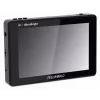 FEELWORLD LUT7 7-inch 2200nit 1920x1200 touchscreen 4K HDMI on-camera fieldmonitor met 3D LUT, HDR, waveform, dual NP-F