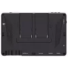 FEELWORLD LUT7 7-inch 2200nit 1920x1200 touchscreen 4K HDMI on-camera fieldmonitor met 3D LUT, HDR, waveform, dual NP-F