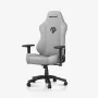 Anda Seat Phantom 3 L gaming-stoel, grijze stof
