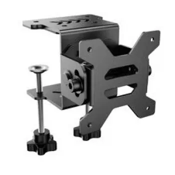 MOZA Racing verstelbare desktop-klem voor direct drive wheelbases (R5/R9/R12/R16/R21)