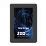 Hiksemi E100 City Series 512GB 2,5 inch SATA III SSD
