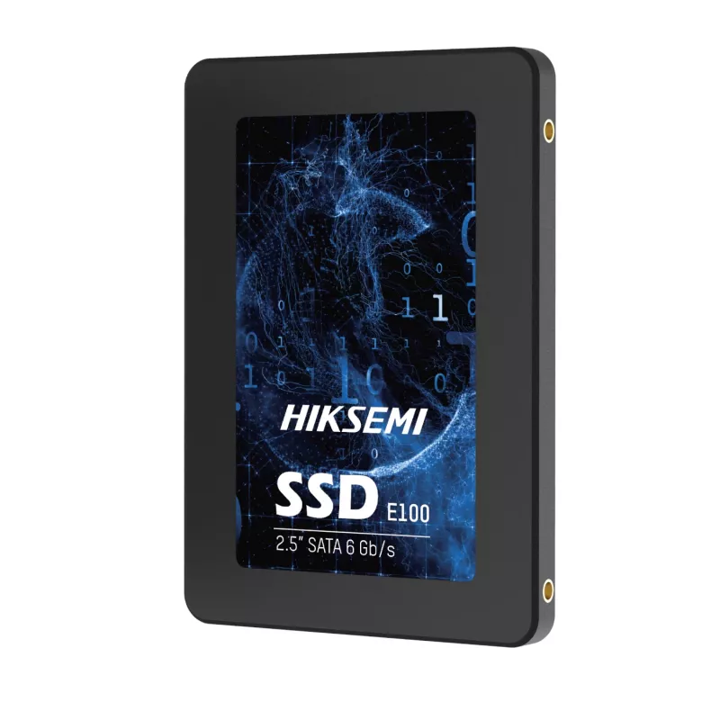Hiksemi City Series E100 2TB 2,5 inch SATA III SSD