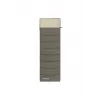 Naturehike LD250 Envelope dons slaapzak legergroen