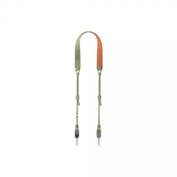 PGYTECH Air camera-band grasgroen