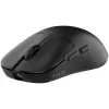 AJAZZ AJ159 PRO 3395-8K draadloze gaming-muis met dockingstation - zwart