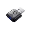 Ottocast CA530-T Mini Aura 2026 draadloze CarPlay & Android Auto-adapter (CA530-T)