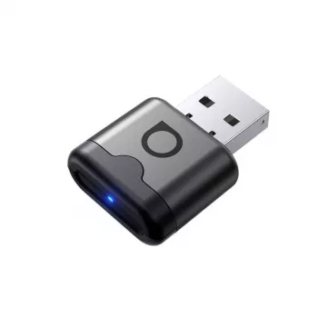 Ottocast CA530-T Mini Aura 2026 draadloze CarPlay & Android Auto-adapter (CA530-T)