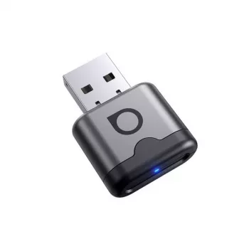 Ottocast CA530-T Mini Aura 2026 draadloze CarPlay & Android Auto-adapter (CA530-T)
