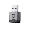 Ottocast CA530-T Mini Aura 2026 draadloze CarPlay- en Android Auto-adapter (CA530-T)