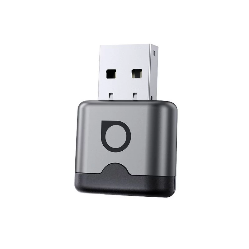 Ottocast CA530-T Mini Aura 2026 draadloze CarPlay- en Android Auto-adapter (CA530-T)