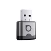 Ottocast CA530-T Mini Aura 2026 draadloze CarPlay- en Android Auto-adapter (CA530-T)