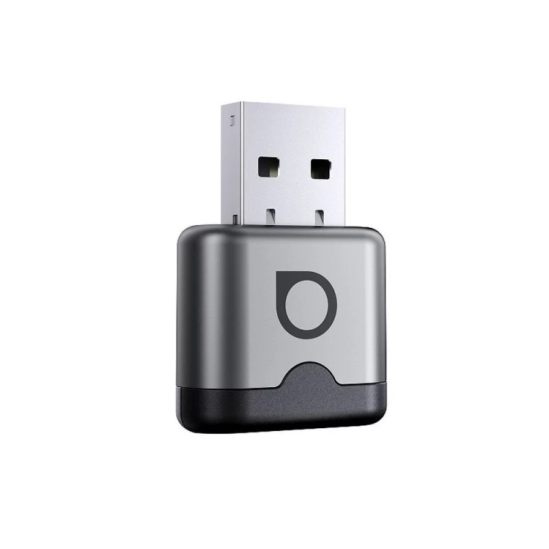 Ottocast CA530-T Mini Aura 2026 draadloze CarPlay- en Android Auto-adapter (CA530-T)