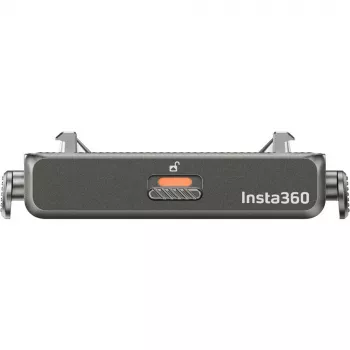 Insta360 X5 snelsluitingsbevestiging (CINSBAHU)