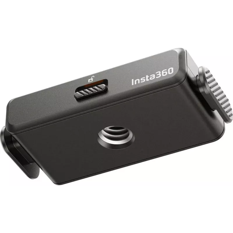 Insta360 X5 snelwisselhouder (CINSBAHU)