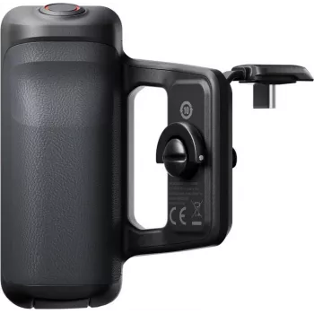 Insta360 fotografiegreep voor X5, zwart (CINSDAHD-01)