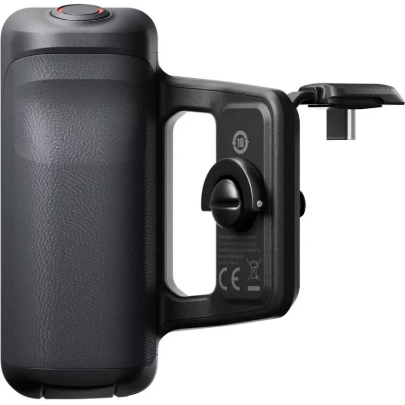Insta360 fotografiegreep voor X5, zwart (CINSDAHD-01)
