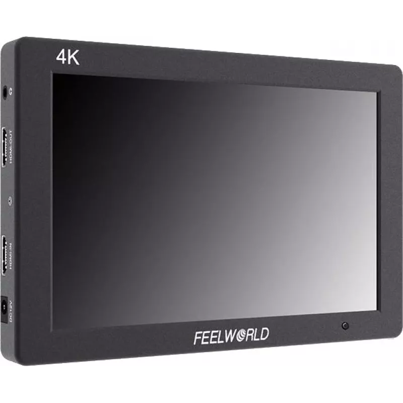FEELWORLD T7 PLUS 7 inch 2200nit 1920x1200 IPS 3D LUT on-camera field monitor met HDMI-loop-through