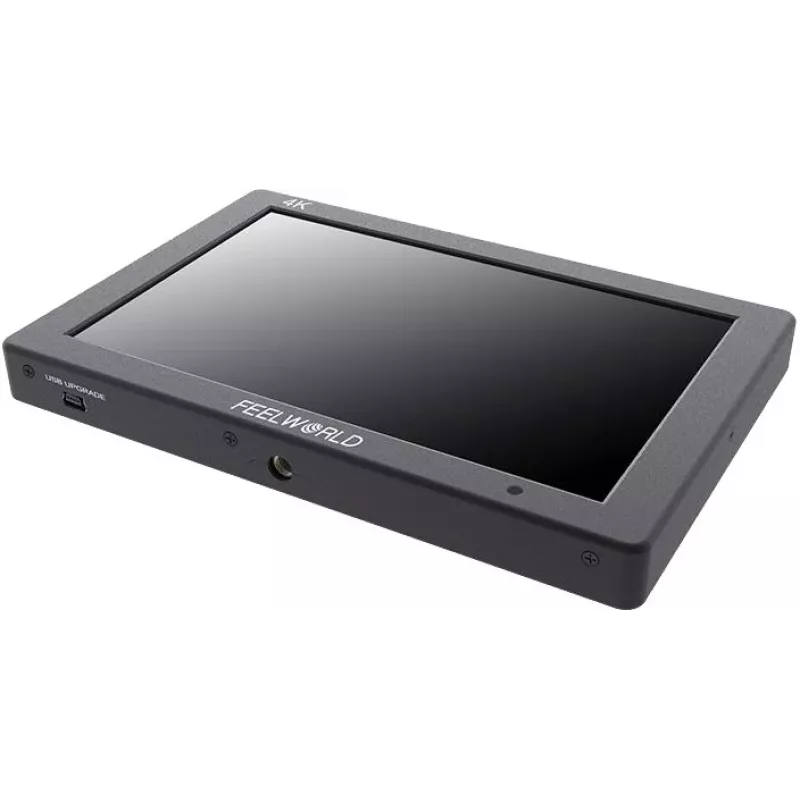 FEELWORLD T7 PLUS 7 inch 2200nit 1920x1200 IPS 3D LUT on-camera field monitor met HDMI-loop-through