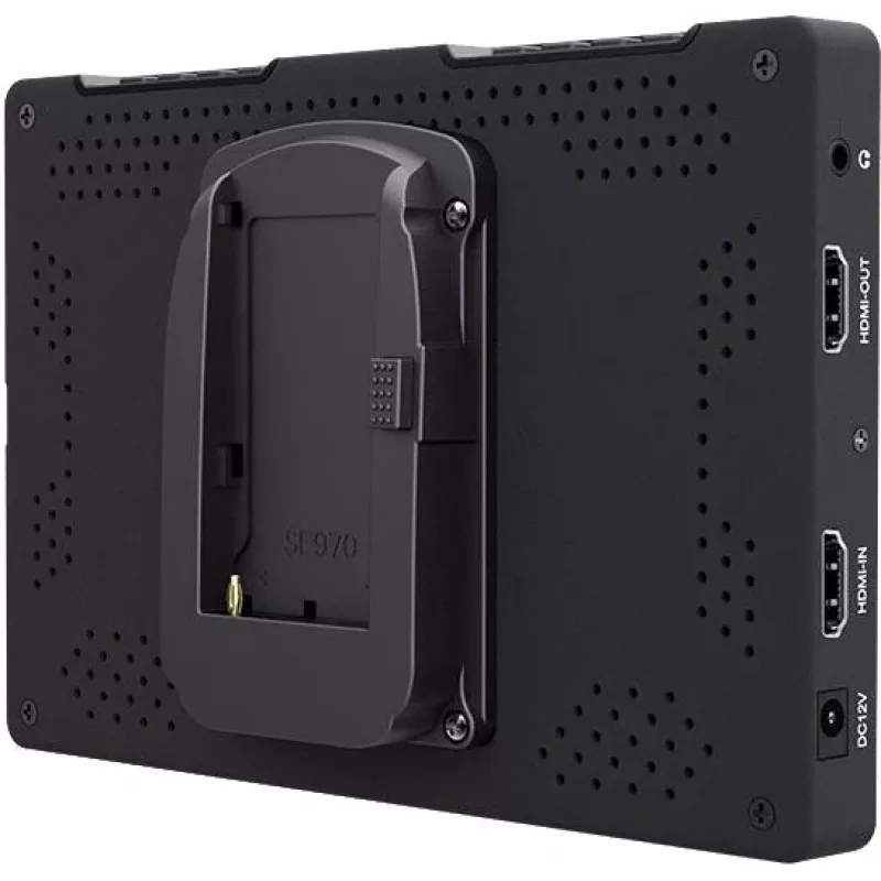 FEELWORLD T7 PLUS 7 inch 2200nit 1920x1200 IPS 3D LUT on-camera field monitor met HDMI-loop-through