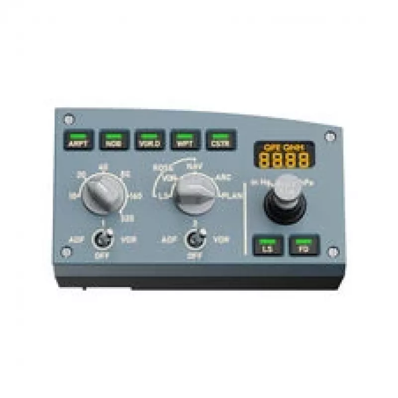 Moza Racing MA3F elektronische vluchtbesturingsmodule R