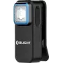 OLIGHT Oclip zwart oplaadbare clip-zaklamp 300 lumen USB-C IPX7