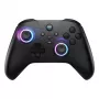 Machenike G3 V2 draadloze gamepad voor pc, Switch, mobiele apparaten - zwart