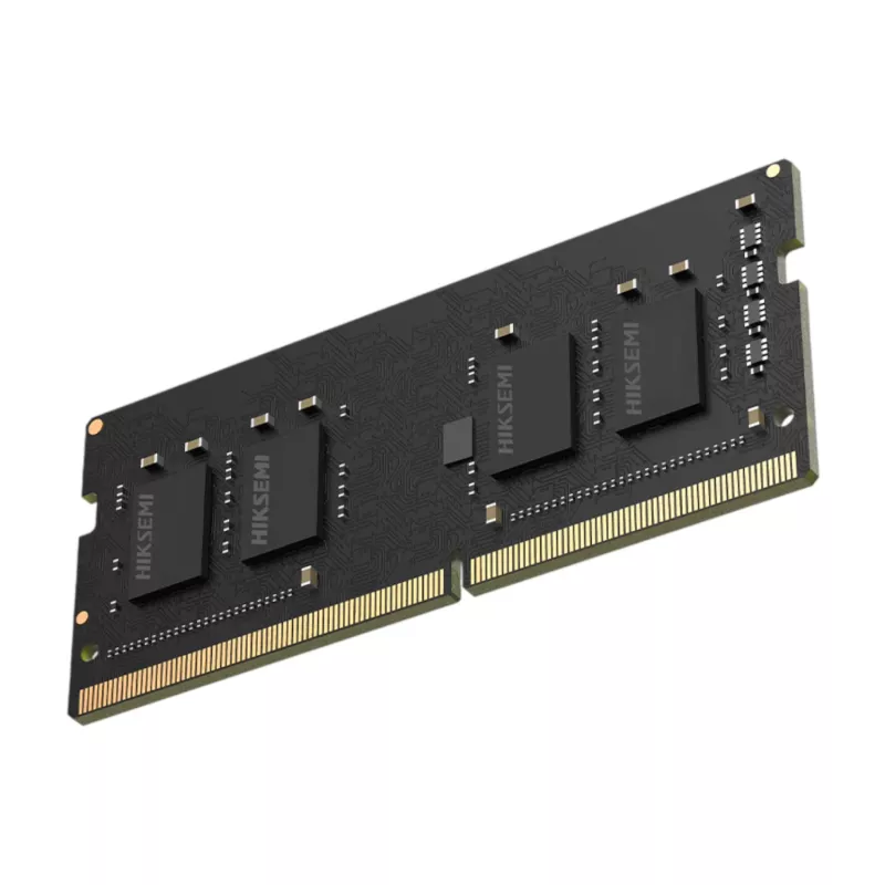 Hiksemi Hiker 8GB DDR5 5600MHz SO-DIMM notebookgeheugen
