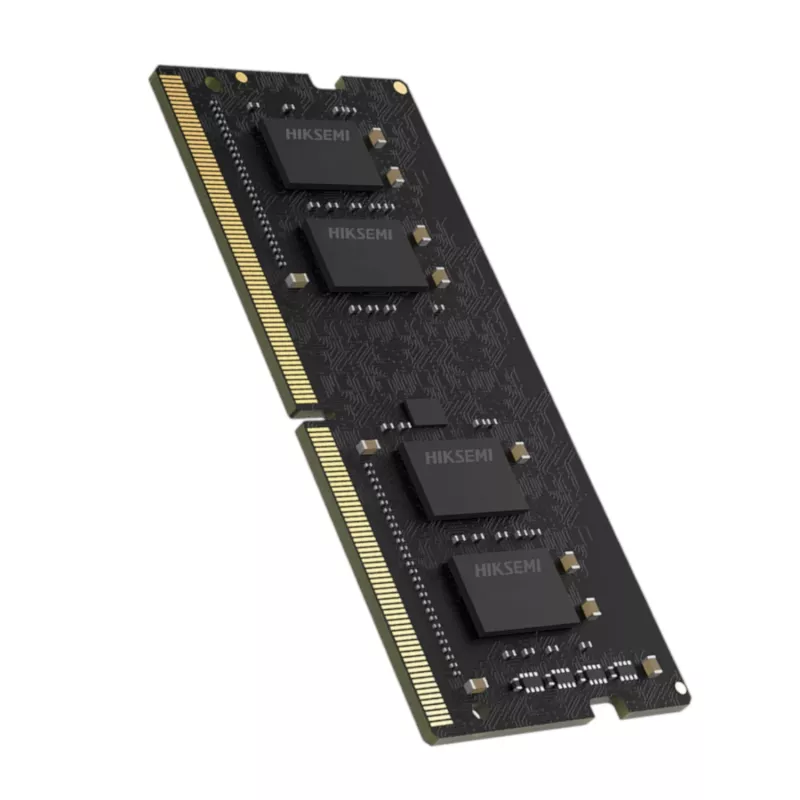 Hiksemi Hiker 8GB DDR5 5600MHz SO-DIMM notebookgeheugen