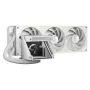 TRYX HOLO ARGB 360 witte AIO vloeistof-CPU-koeler