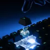 MCHOSE Ace 60 Pro Hall-effect magnetisch gamingtoetsenbord, TTC Uranus Magnetic Switch-SE, zwart (Ace60-5A)