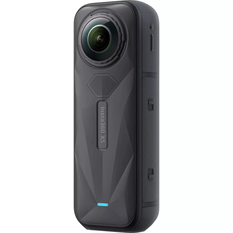 Insta360 X5 Cycling-bundel (CINSAAHA/CYCLING)