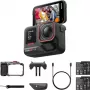 Insta360 Ace Pro 2 dual-batterij actioncam - 8K-video, Leica-objectief, FlowState-stabilisatie