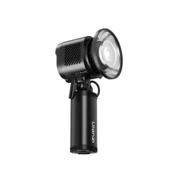 Ulanzi LC60 WB COB LED-videolamp 60W 2700K-6500K CRI95+