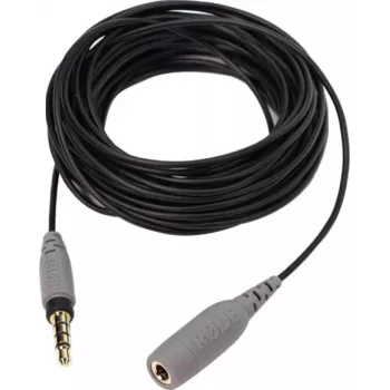 Rode SC1 6m TRRS-verlengkabel voor smartLav-microfoons - zwart